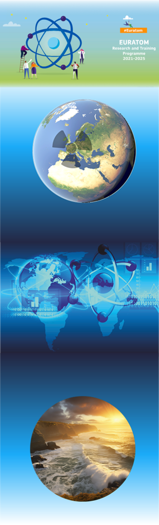EURATOM Research and Training Programme 2021-2025