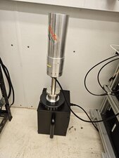 High-purity Germanium detector