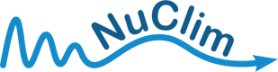 NuClim logo